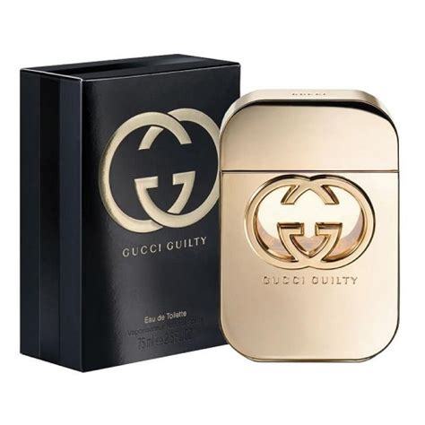 perfume guilty gucci precio|Gucci Guilty perfume unisex.